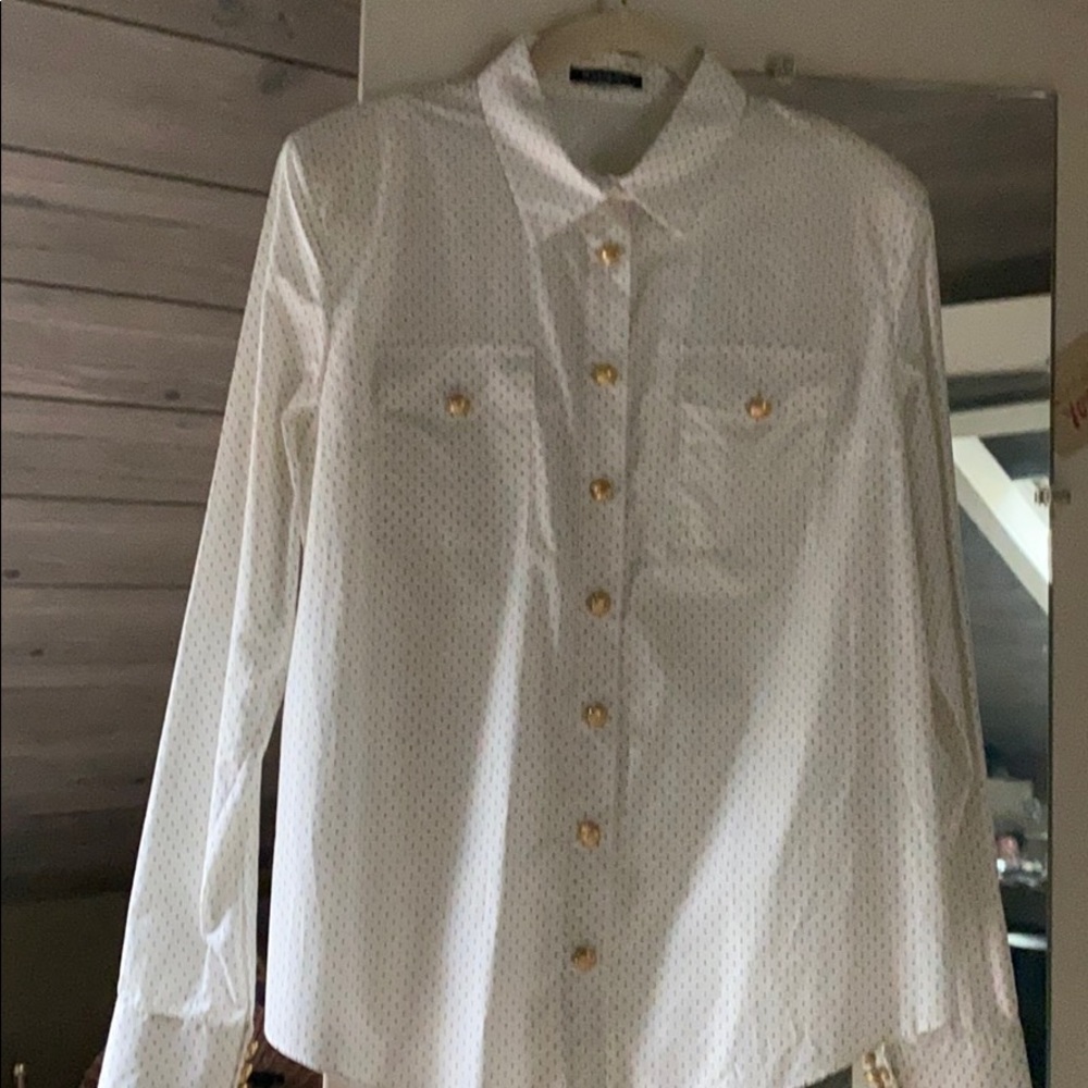 Balmain Blouse - Picture 6 of 14